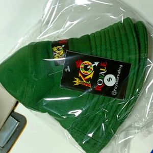 Royale Bucket Hats